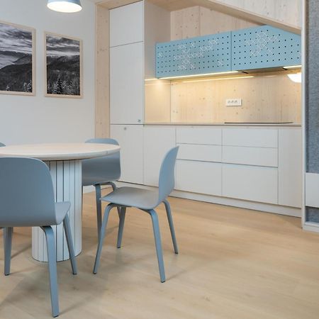 Td Bohinj Apartments Eksteriør bilde