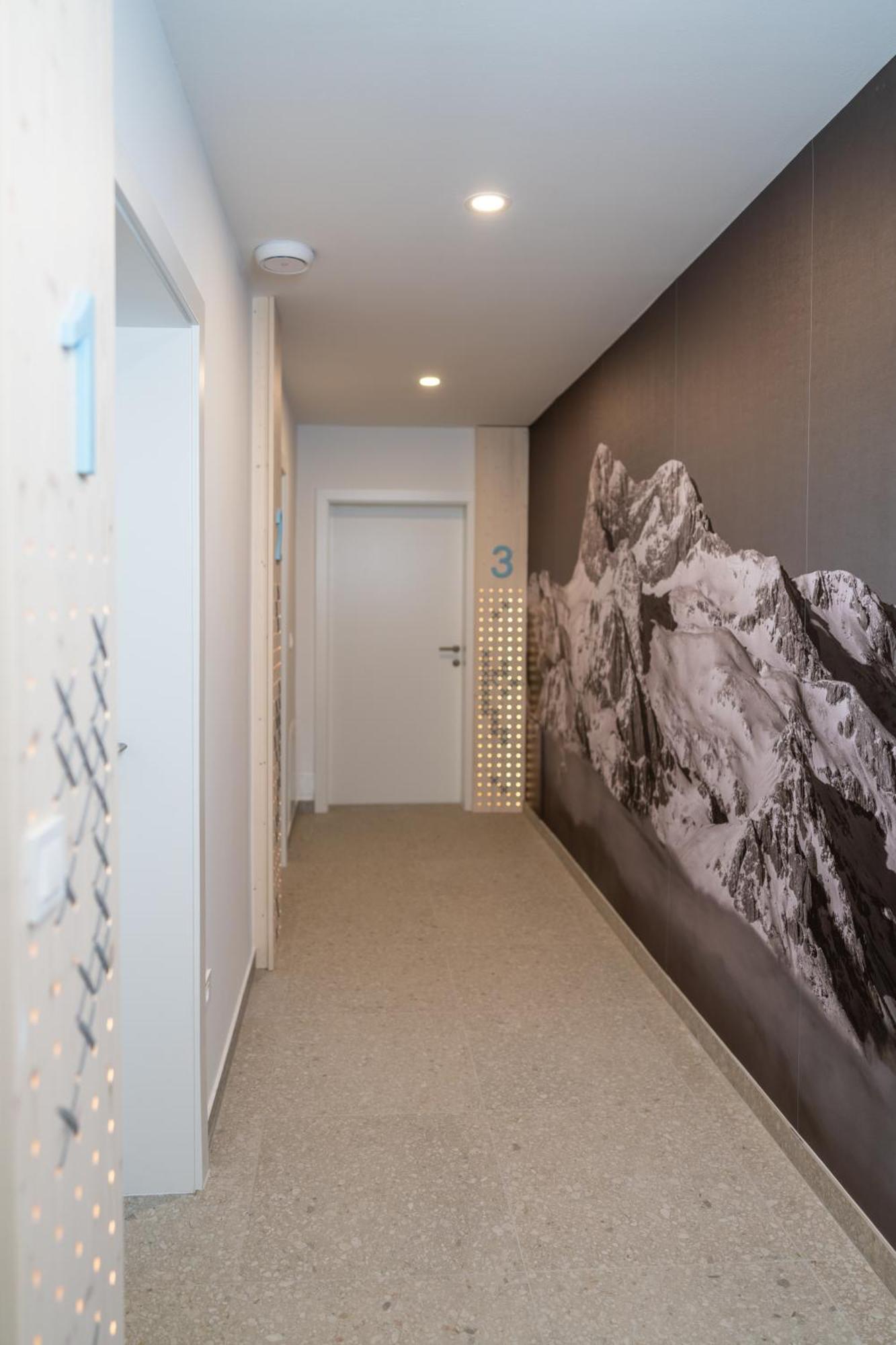 Td Bohinj Apartments Eksteriør bilde