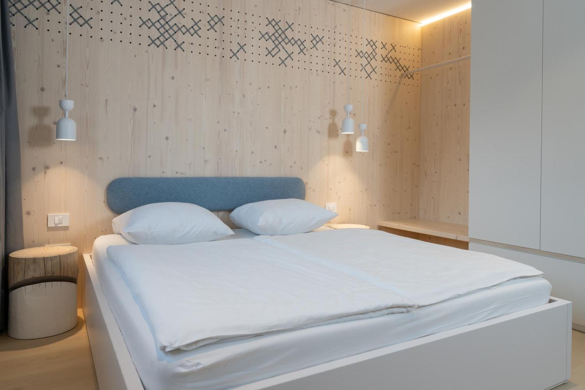 Td Bohinj Apartments Eksteriør bilde