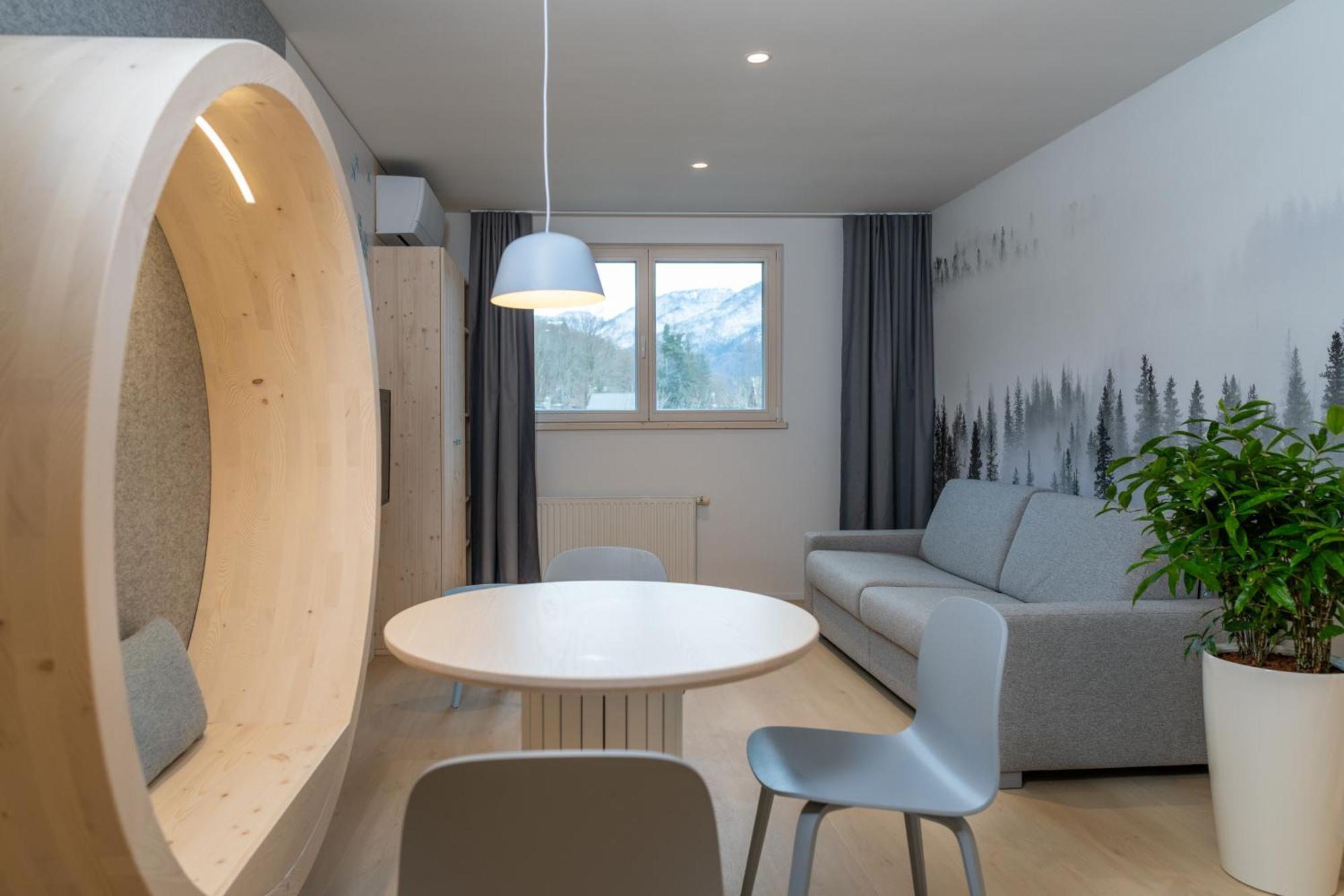 Td Bohinj Apartments Eksteriør bilde