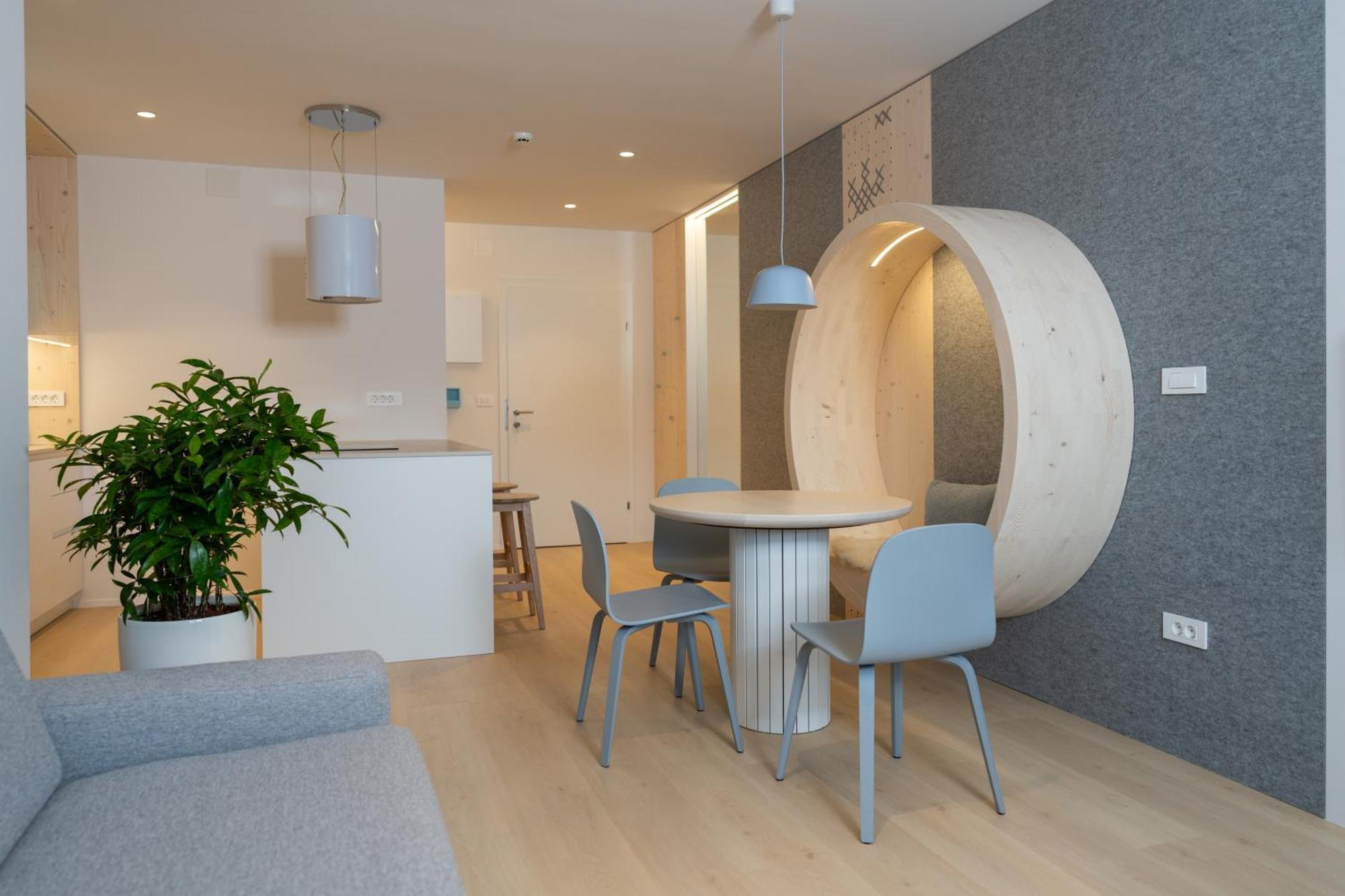 Td Bohinj Apartments Eksteriør bilde