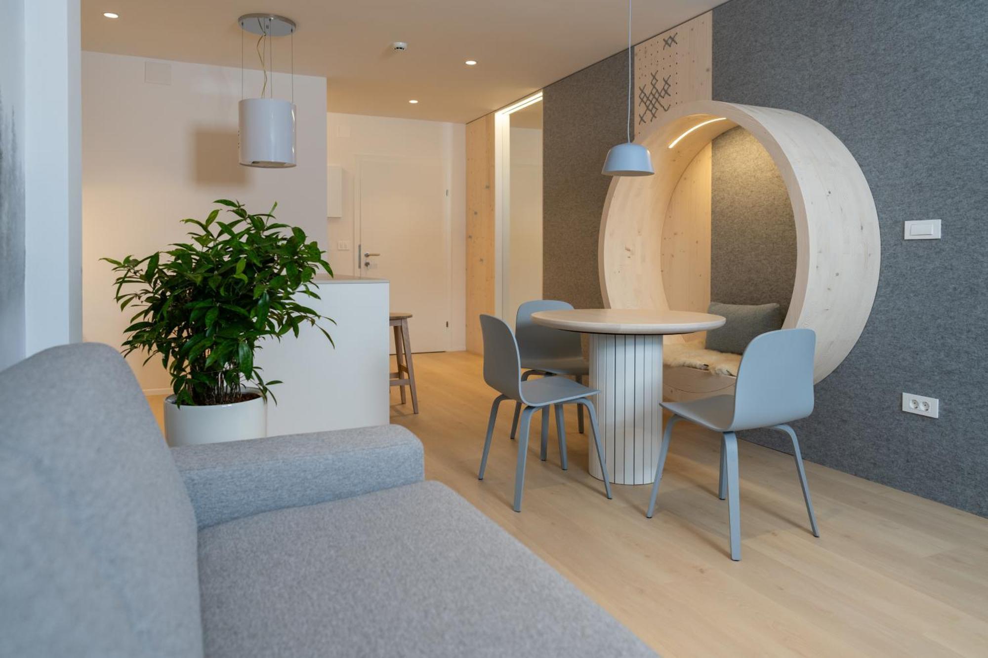 Td Bohinj Apartments Eksteriør bilde