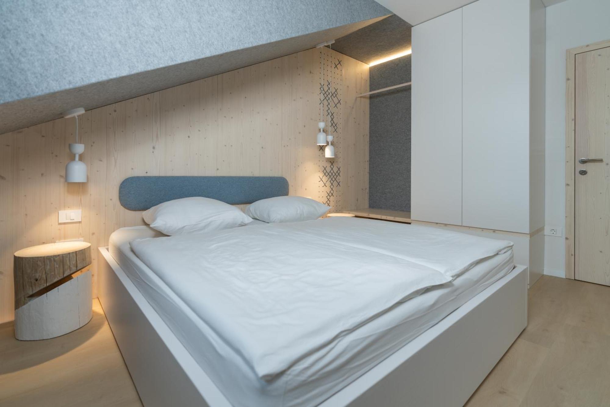 Td Bohinj Apartments Eksteriør bilde