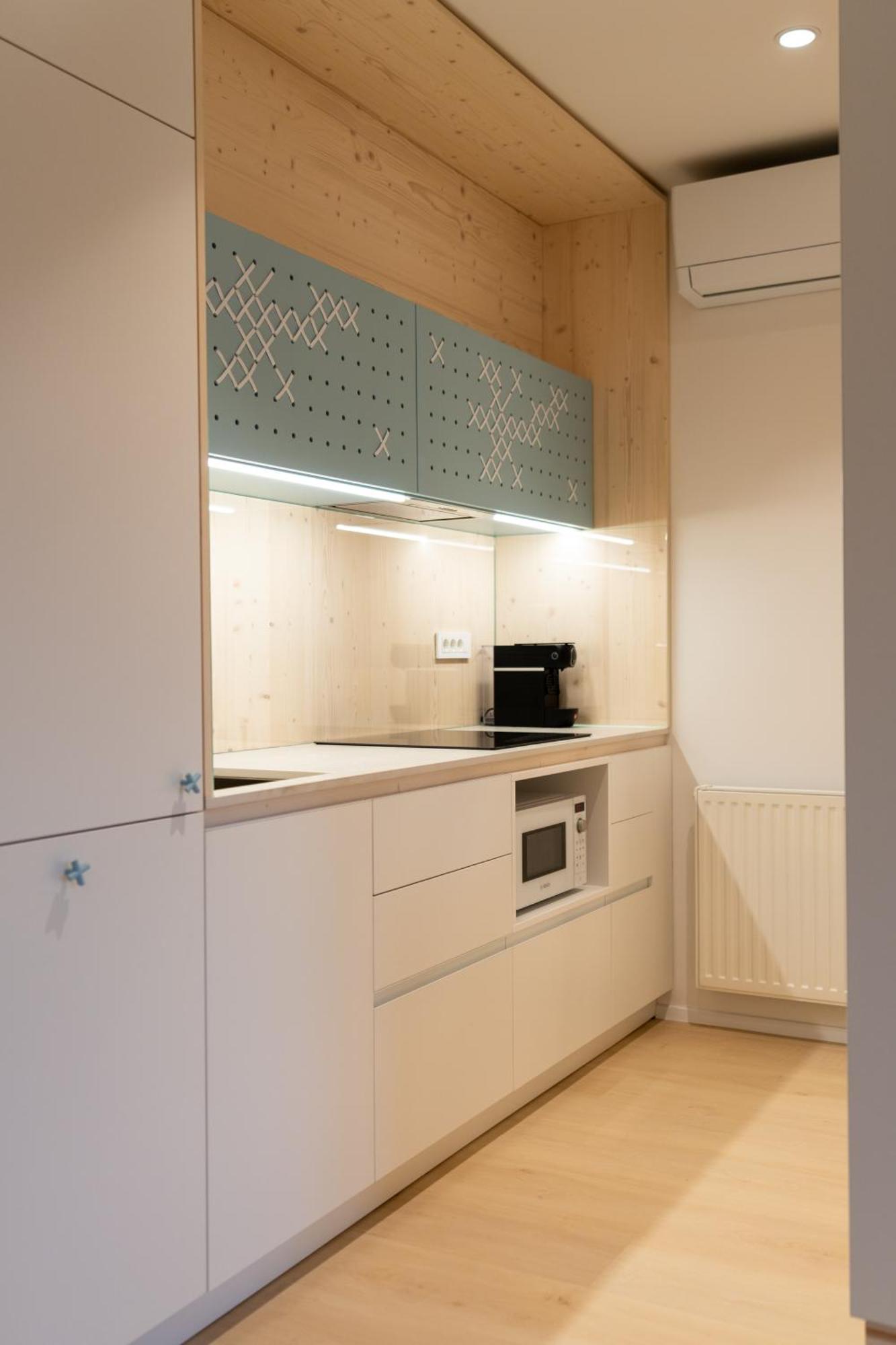 Td Bohinj Apartments Eksteriør bilde