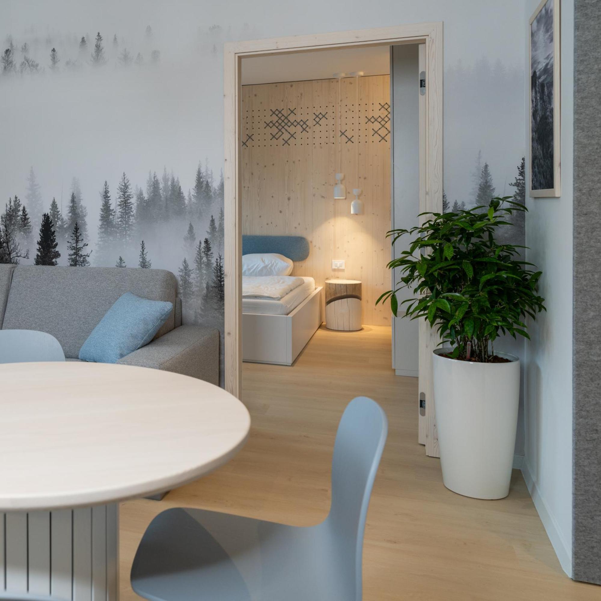 Td Bohinj Apartments Eksteriør bilde