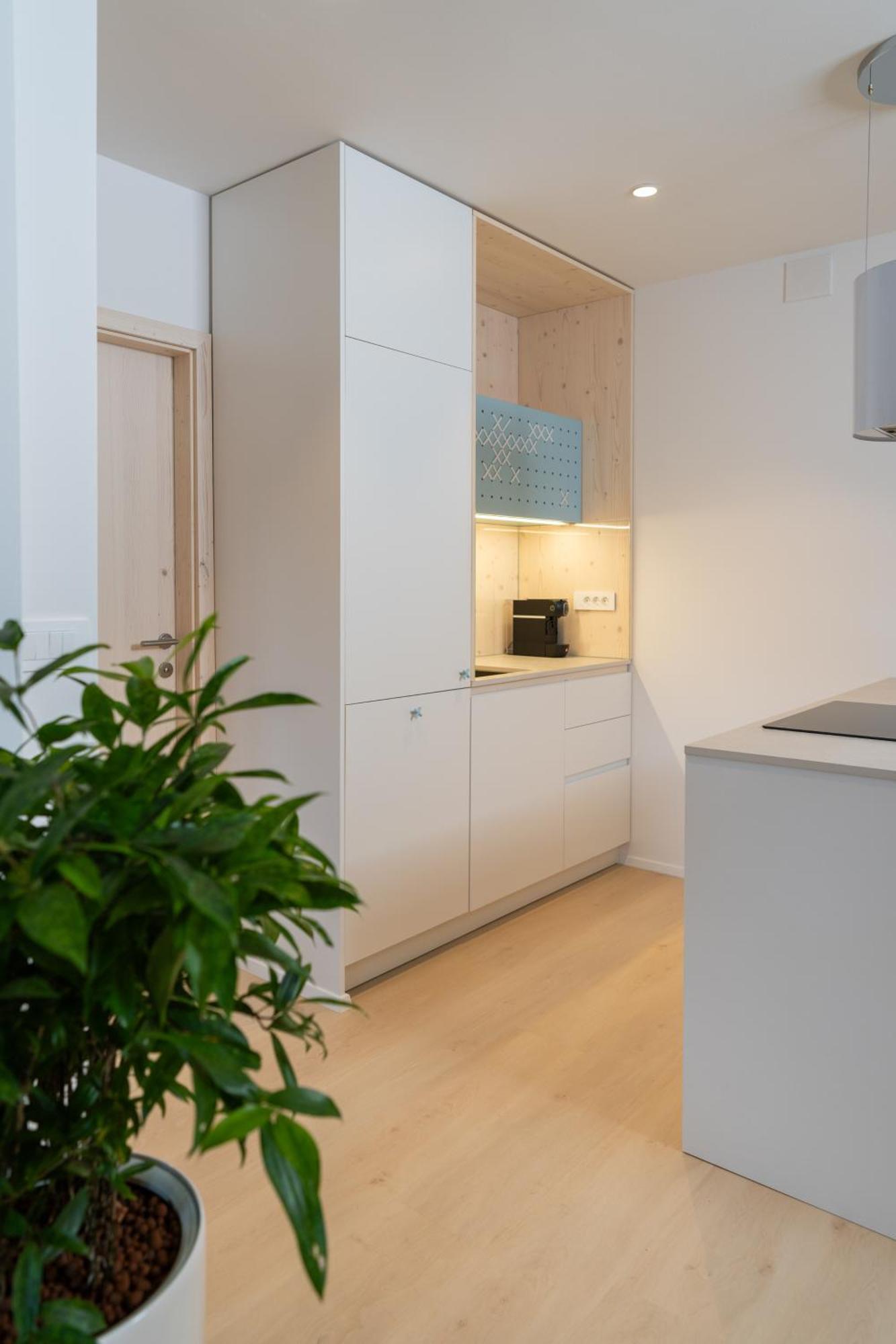 Td Bohinj Apartments Eksteriør bilde