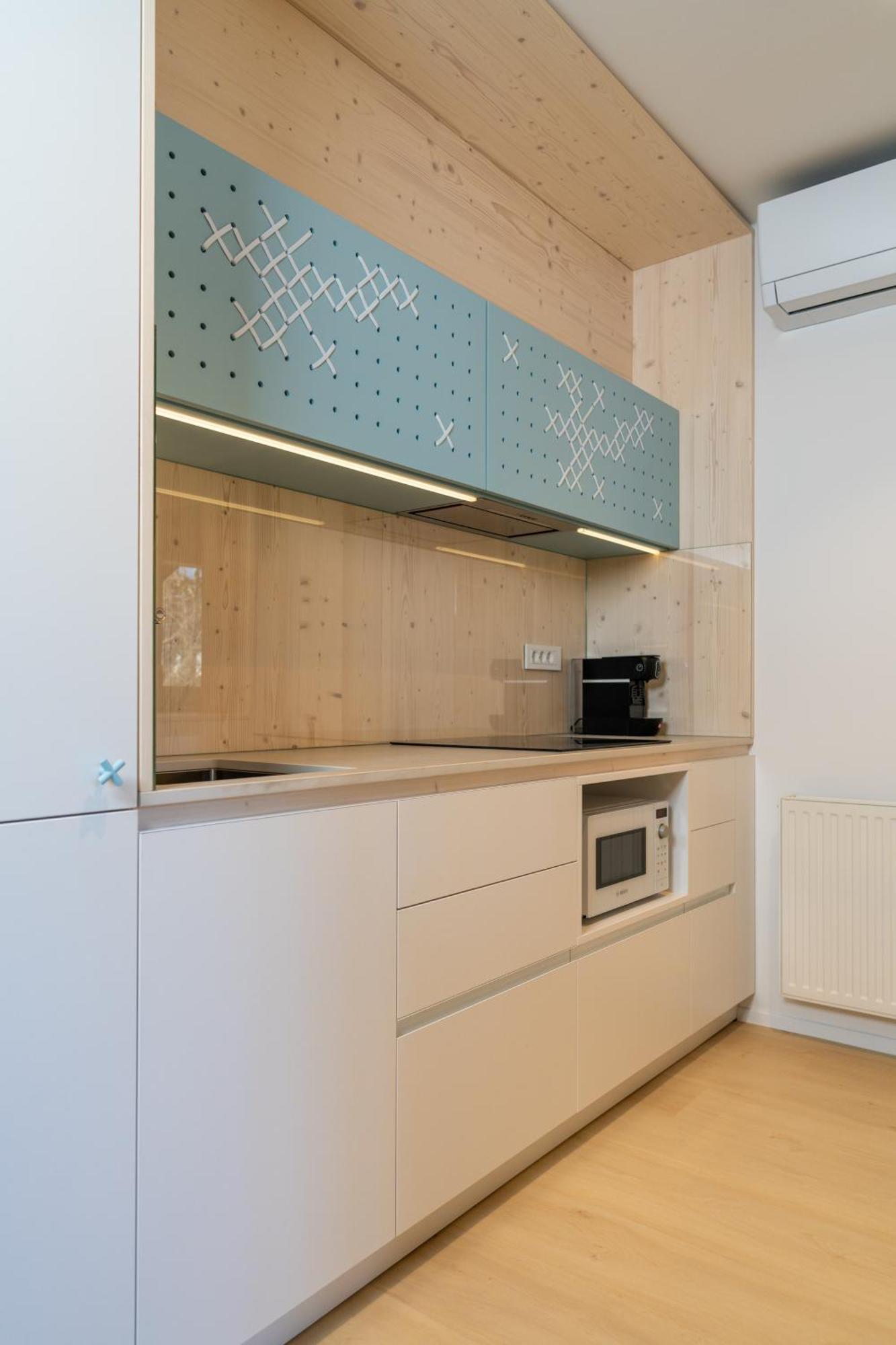 Td Bohinj Apartments Eksteriør bilde