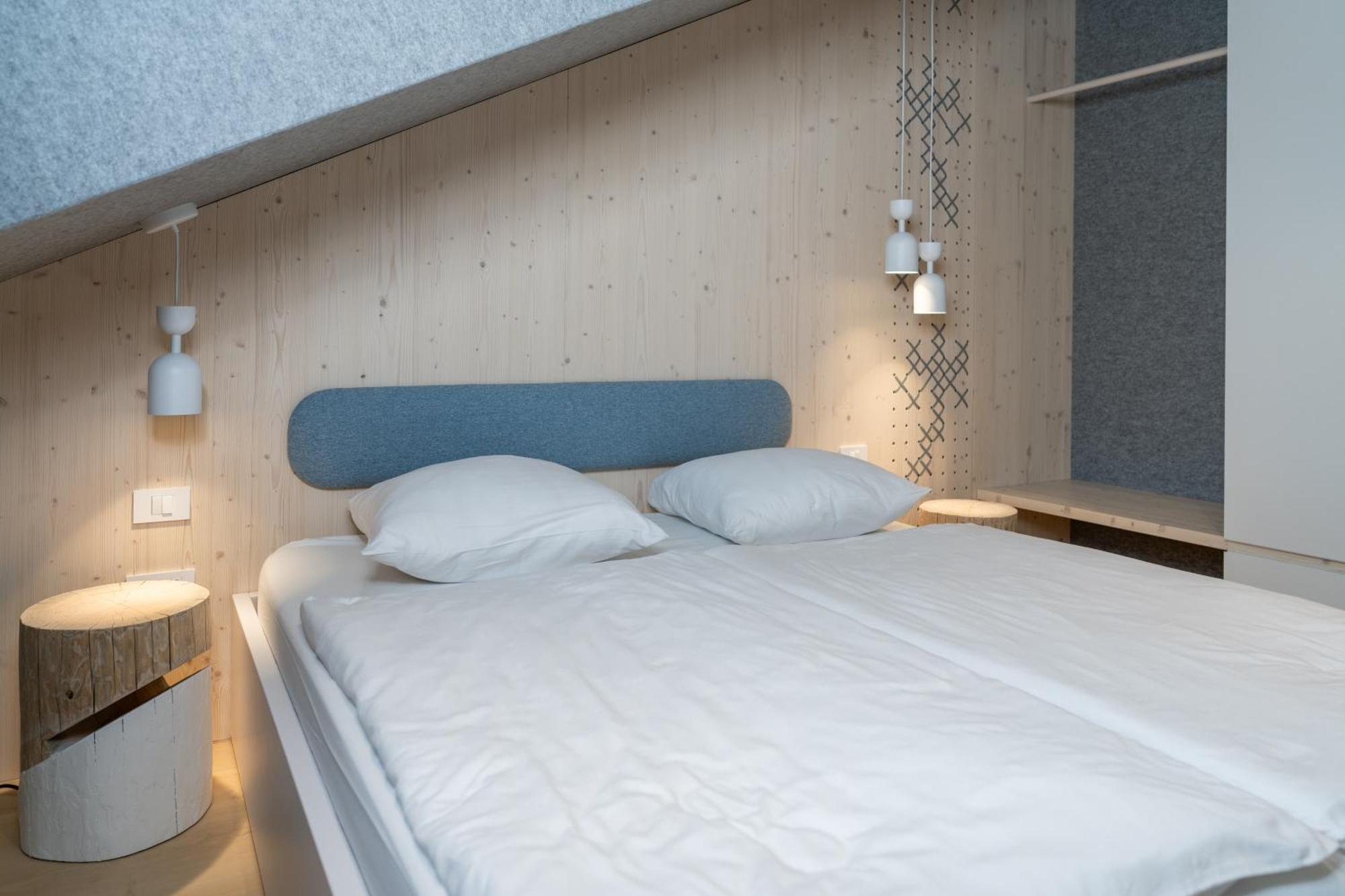 Td Bohinj Apartments Eksteriør bilde