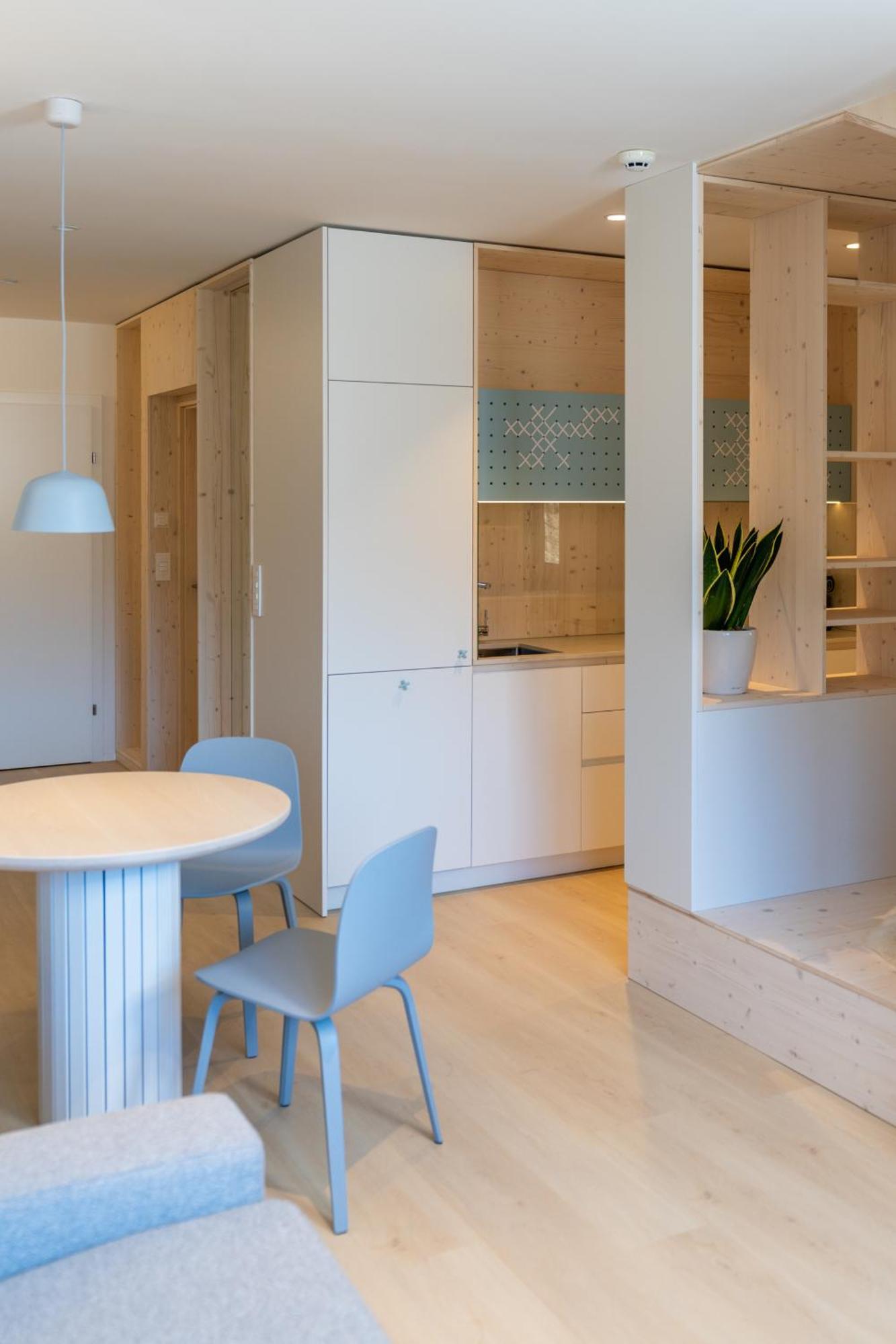 Td Bohinj Apartments Eksteriør bilde