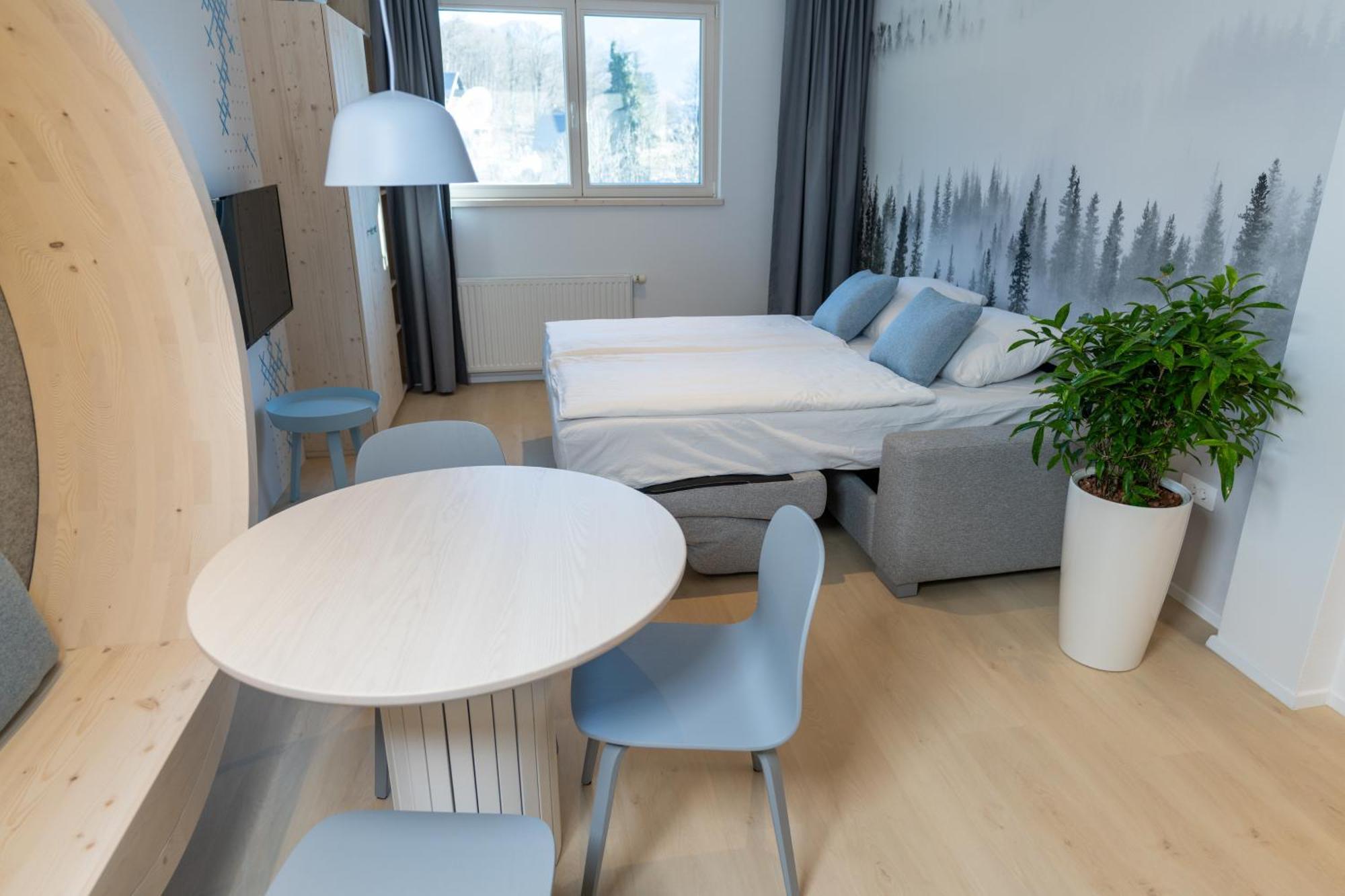 Td Bohinj Apartments Eksteriør bilde