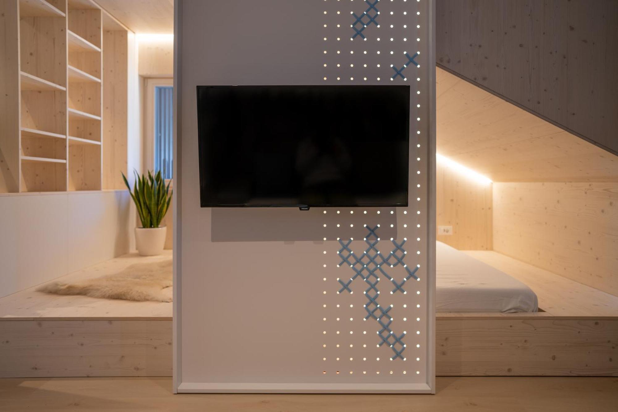 Td Bohinj Apartments Eksteriør bilde